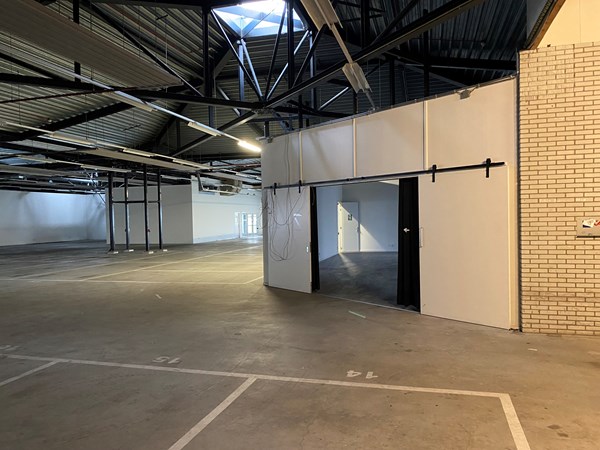 Medium property photo - Einsteinlaan 3A, 2289 CC Rijswijk